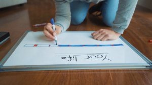 Being a Perfectionist