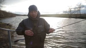 Самые ДОРОГИЕ спиннинги на тесте Снасти Здрасьте! Graphiteleader, Fox Rage, Zemex.