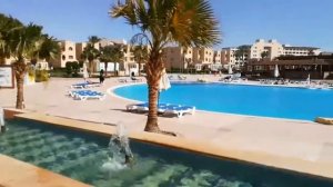 Royal Lagoons Aqua Park Resort Hurghada Egypt martie 2019