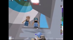 Все секретки товера которые я встречала! Roblox Tower of Hell!