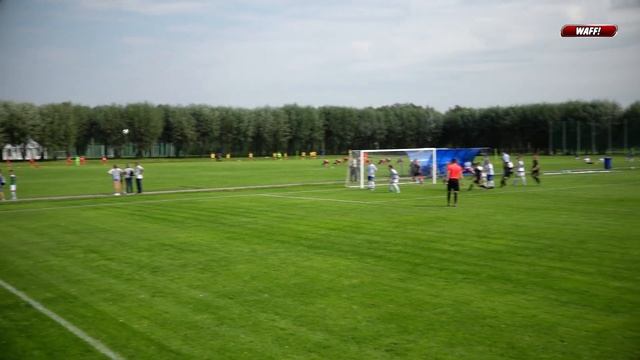 Видеообзор матчей первого игрового дня Кубка Игоря Акинфеева 2019 смотреть онлайн