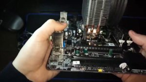 КАКИЕ КОМПЛЕКТУЮЩИЕ ПК МОЖНО ПОКУПАТЬ В КИТАЕ?