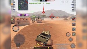 ОБЗОР ИСУ-130 WOT BLITZ ПО ПЕРВОМУ ВПЕЧАТЛЕНИЮ