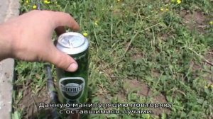 Отпугиватель кротов своими руками