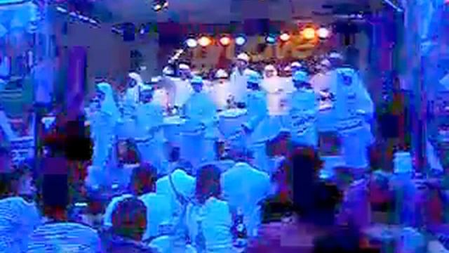 Rasa Daiku, Samba Bergmannstraßen-Fest смотреть онлайн