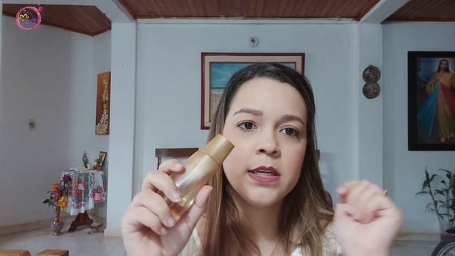 Reseña Natura Luna Radiante | Perfumeria Natura | Eau De Parfum смотреть онлайн