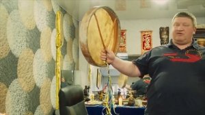 Бубны как необходимый атрибут в магии и шаманизме