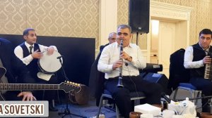 Amil Nagara Yengibar Klarnet CORAT TOYU