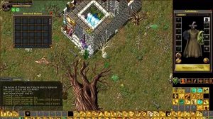 НАЗАД В КЛАССИКУ: Ultima Online