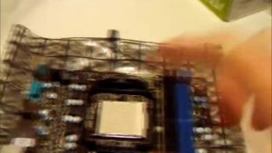 MSI 870-C45 Motherboard Overview