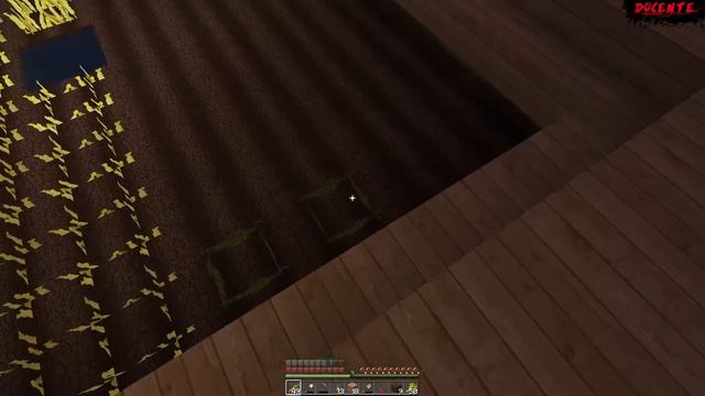 Minecraft 1.13.1 КАК СДЕЛАТЬ ЗАГОН ДЛЯ ЖИВОТНЫХ ?!!!!! #4 смотреть онлайн