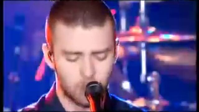 Justin Timberlake -What Goes Around