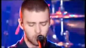 Justin Timberlake -What Goes Around