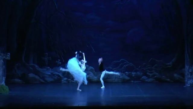 Giselle