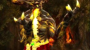 Mortal Kombat 9 - CORRUPTED SHINNOK & TREMOR MKX MOD - NEW Medium Tag Ladder Gameplay