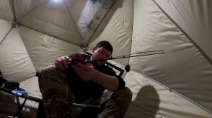 УБОЙНАЯ ПРОВОДКА НА РИПУСА! Рыбалка на рипуса