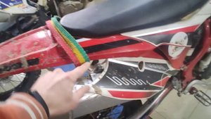 Zuum cr300nc 60мч поломки