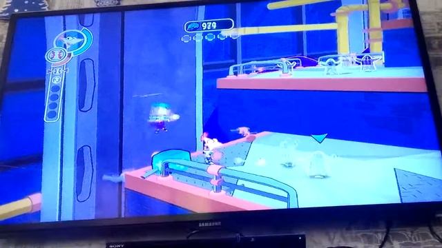 Финес и ферб покорение 2-го измерения 2 часть смотреть онлайн