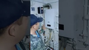Заводской котёл зота тополь м 30 квт