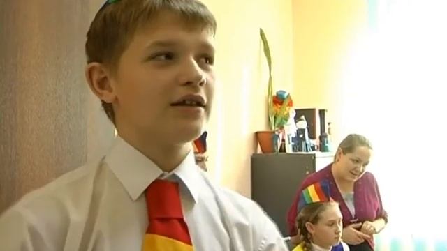 5 слет ЮИД смотреть онлайн