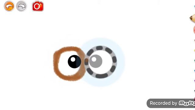 рисуем веселых животных смотреть онлайн