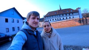 Шпермюль в Германии 2021. Что выкидывают немцы в 2021 году. Наши находки на шпермюле 2021. Часть 1