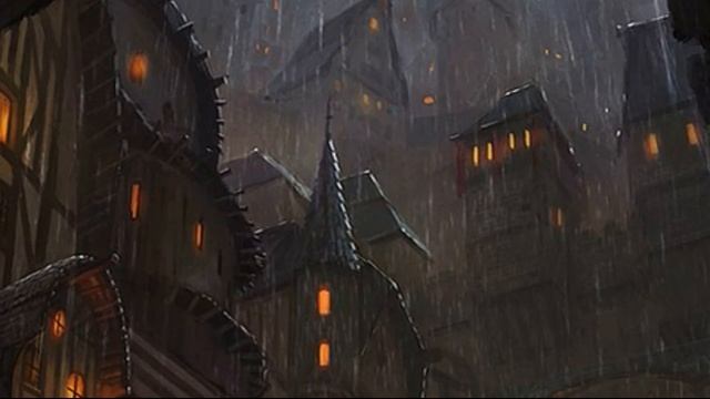 Dungeons and Dragons Episode- 13 | Подземелья и драконы часть- 13 #мизантропшоу #D&D смотреть онлайн