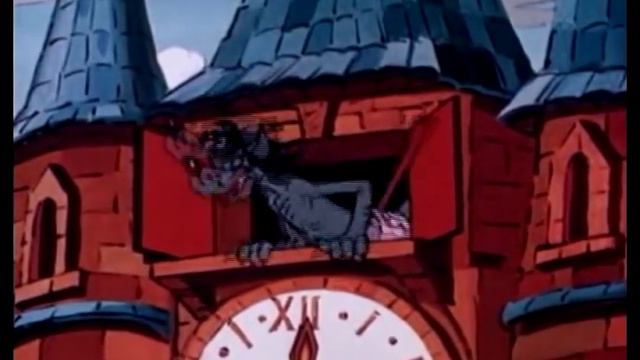 Студия «Ку-ку», С Новым Зайцем! смотреть онлайн