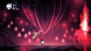 Hollow Knight_моё мрачное дитя