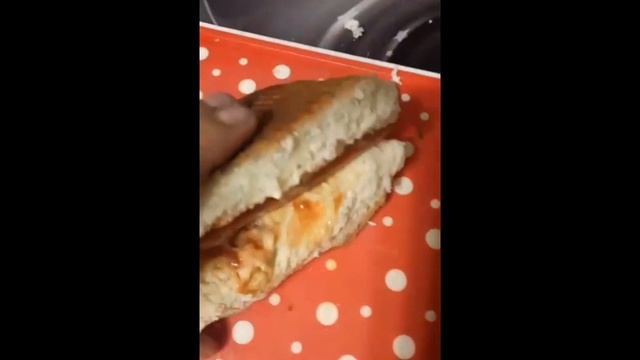 Делаем хотдог.Быстрый и вкусный рецепт хотдога от Friends 3 ?
