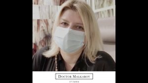 Отзывы о пластическом хирурге М.А. Малкарове