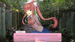 Doki Doki Gone Missing Pt 3 (DDLC Mod)