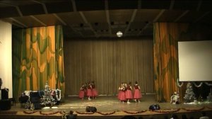 Пластичесткий спектакль "Новогодние приключения Маши и Вити" 21 12 22