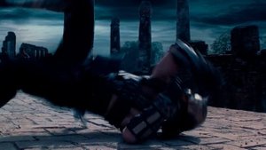 Opening (Raiden vs Shao Kahn) | Mortal Kombat: Annihilation (1997)