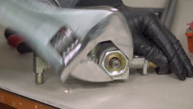 ? Инструкция ремонта окрасочного аппарат ASPRO-1800 (ремонт безвоздушного краскораспылителя)