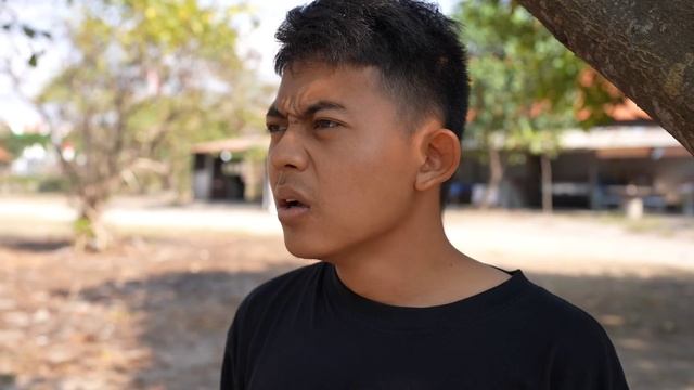 GAWAT! SAPUTRA TERJEB4K DIPASIR HISAP?!? | Mikael Family смотреть онлайн