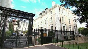 МИД РФ назвал досмотр российских дипломатических объектов в США беспрецедентной агрессивной акцией