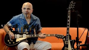 Comparazione LesPaul: Epiphone vs Gibson