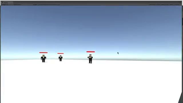 Unity3D Project - Untitled Shooter смотреть онлайн