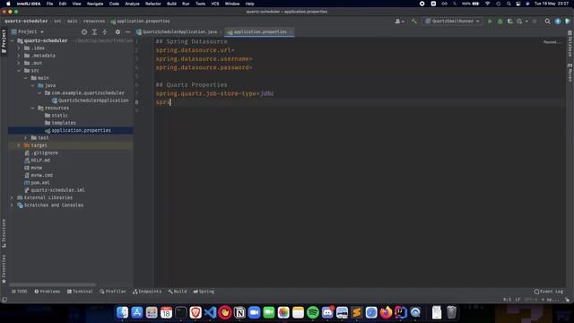 Spring Boot For Beginners смотреть онлайн