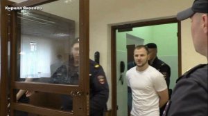 СТОПХАМ ПРОТИВ ГРОМА В СУДЕ / Кирилл Яковлев ?