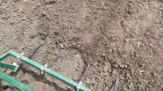 МТЗ 320 СЕЯЛКА GNOM. ПОСЕВ СУДАНКИ 2021. смотреть онлайн