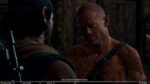 Days Gone #7 PC версия (Жизнь после) ➤ Дорога ярости