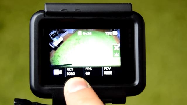 GoPro Hero5 Black инструкция на русском языке by gopro-shop.by смотреть онлайн