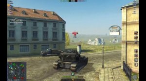 Гравитация/Бабаха/183/Приколы/WOT Blitz EXE #11