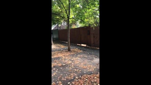 Поселок художников