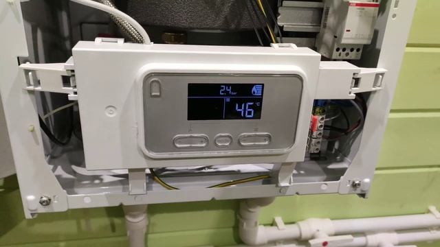 ОШИБКА f.161 PROTHERM. КОТЕЛ НЕ ЗАПУСКАЕТСЯ смотреть онлайн