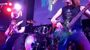 Монгол Шуудан - Дальняя дорога (СПб, 07.04.2023)