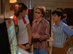 That 70's Show Season 01 Episode 04 Battle Of The Sexists