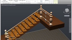AutoCad. Как в AutoCAD наложить материал на массив. (Владислав Греков)